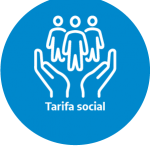 Tarifa social BAGSA